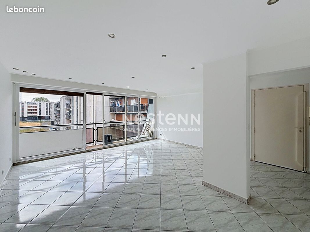 Appartement 4 pièces 77 m² · à Sarcelles · 77 m² · 156 000 €