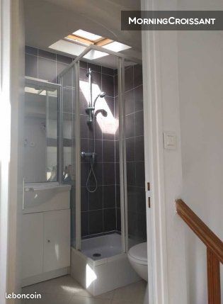 Appartement a louer fontainebleau - 2 pièce(s) - 28 m2 - Surfyn