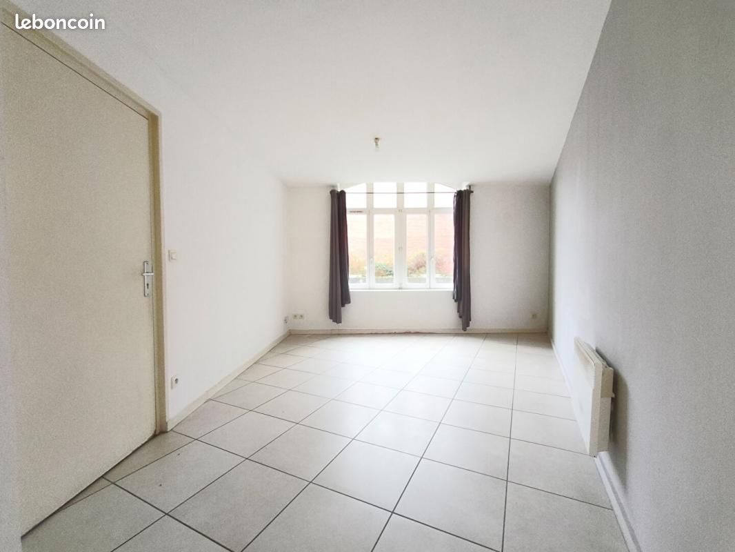 Appartement 2 pièces 36 m² · à Lille · 36 m² · 109 500 €