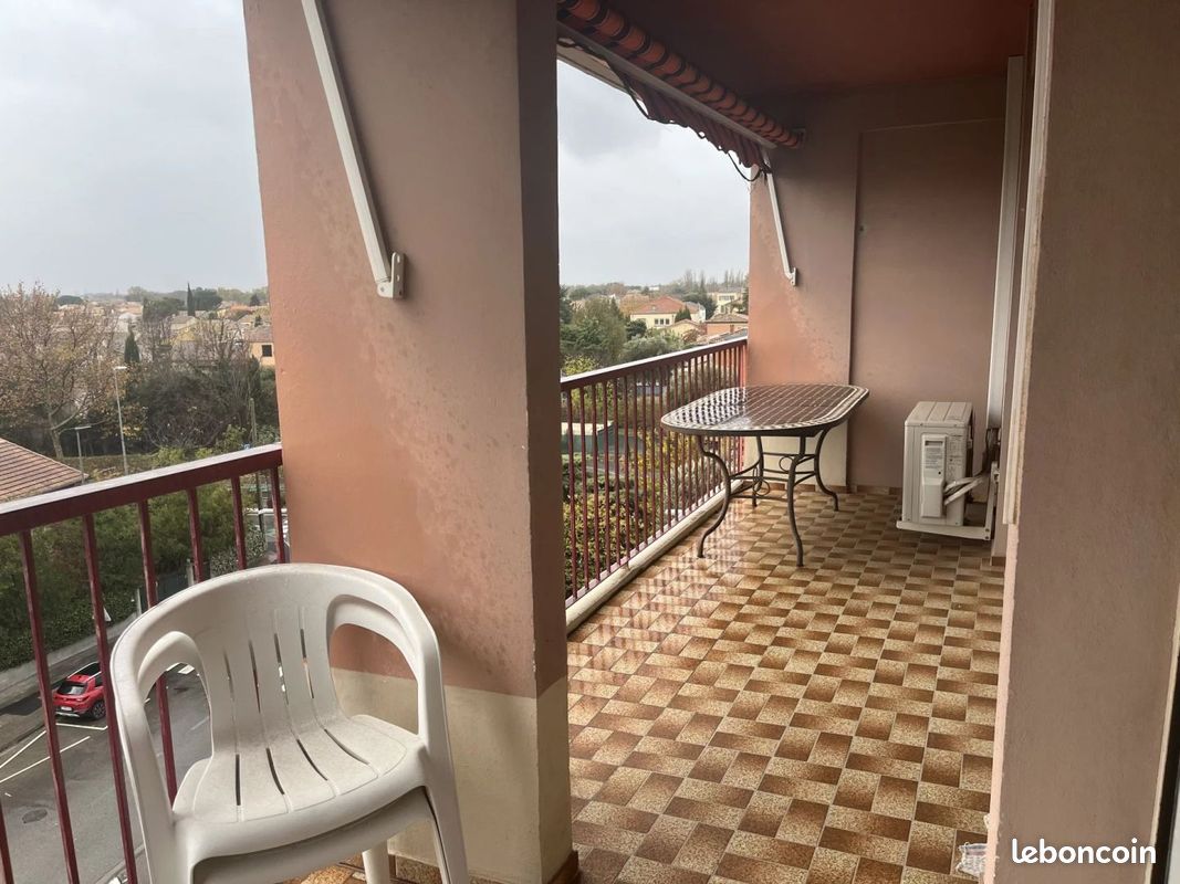 Appartement 2 pièces 45 m² · à Istres · 45 m² · 737 €/mois