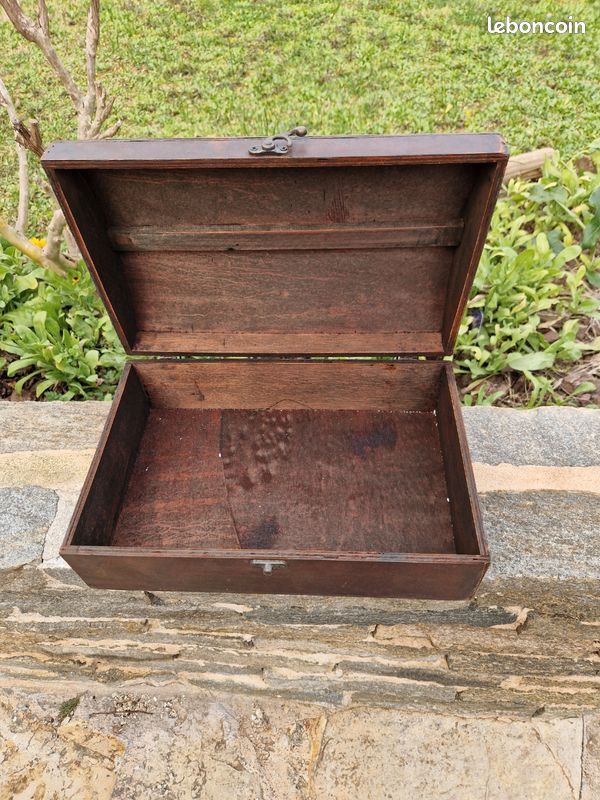 Petit coffre (image 2)