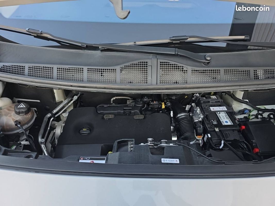 Peugeot expert fgn tole m bluehdi 145 bvm6 (image 12)