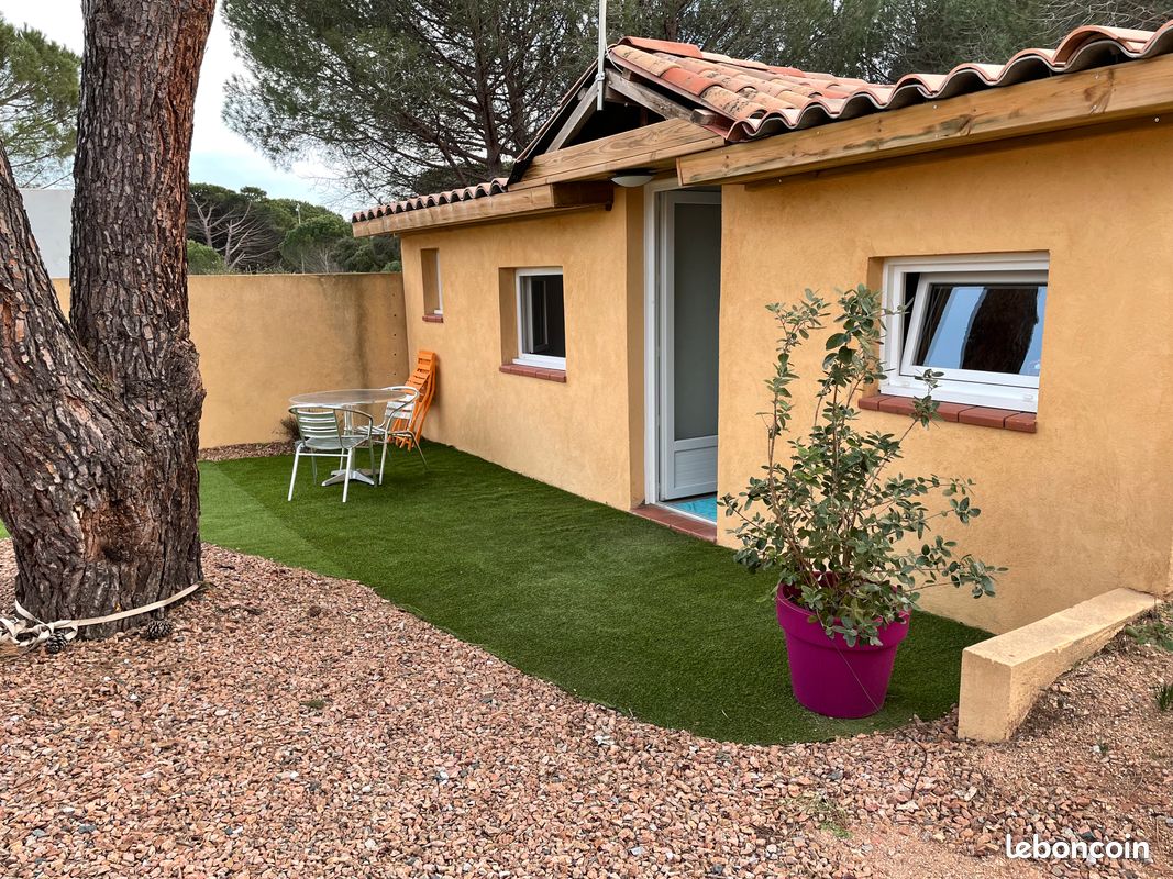 Maison 2 pièces 30 m² · à Porto-Vecchio · 30 m² · 650 €/mois
