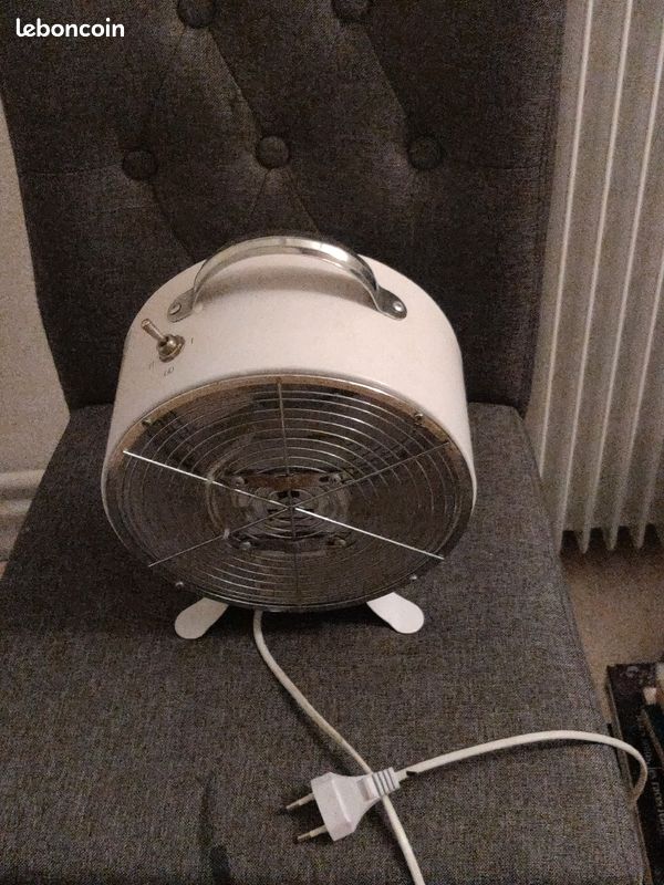 Mini ventilateur (image 4)