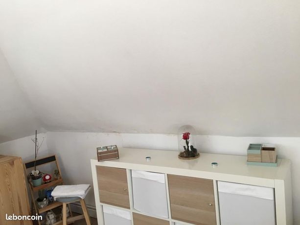 Studio 1 pièce 36 m²