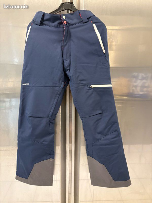 Equipement Ski Meilleur Pantalon Ski De Fond Decathlon Pantalon