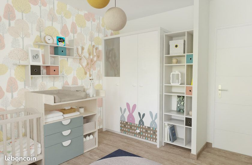 Maison 5 pièces 99 m² (image 6)