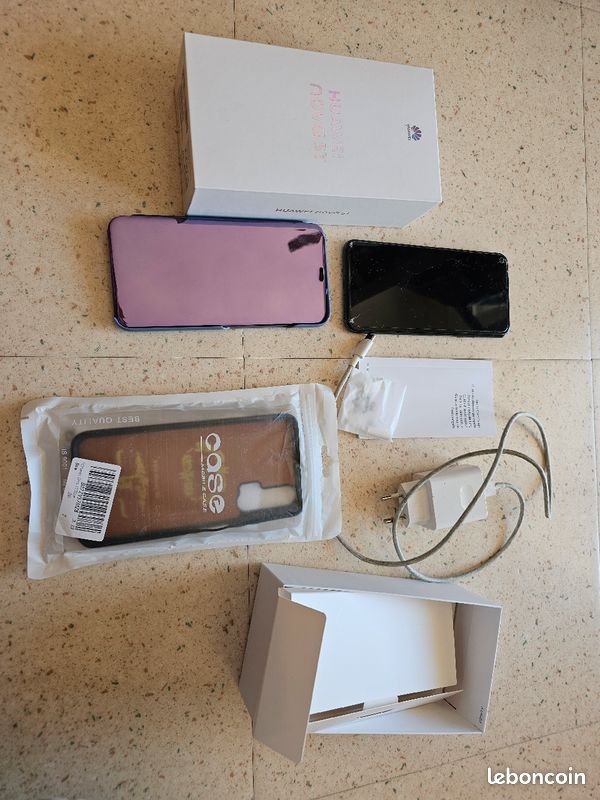Huawei nova 5T (image 3)