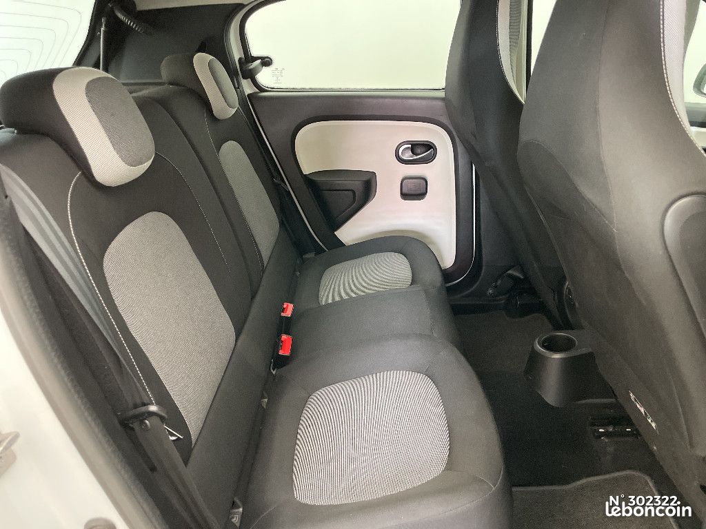 Renault Twingo III TCe 95 Zen (image 11)