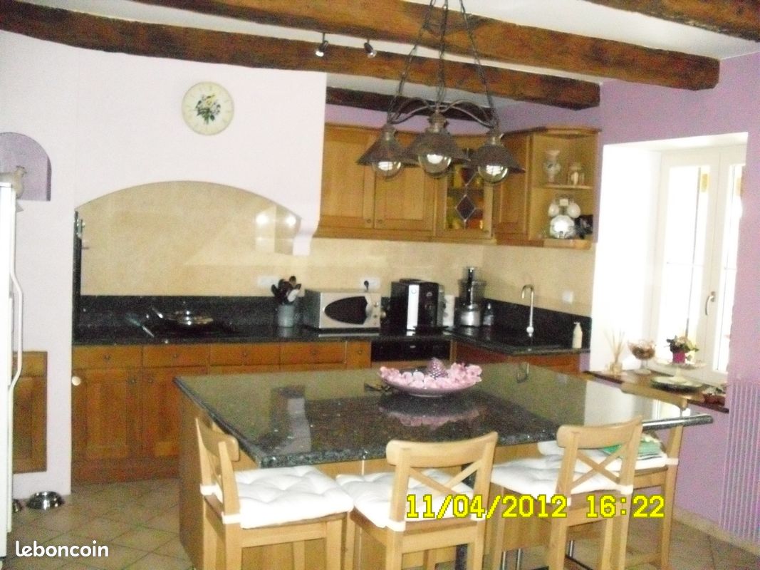 Loue maison T5 (image 1)