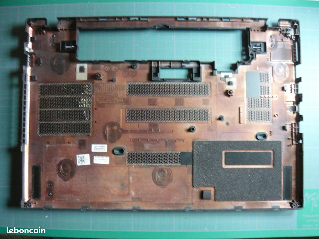 Pieces détachées diverses pour Thinkpad T470 / T480 (image 4)