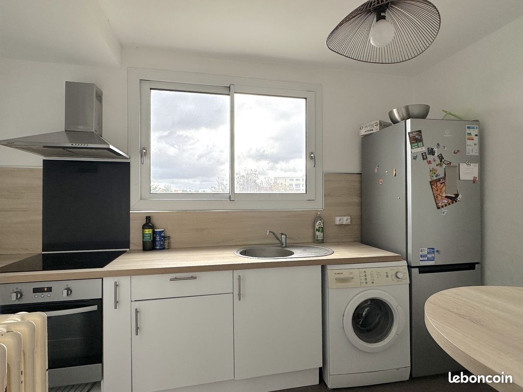 Appartement 5 pièces 86 m² - Poitiers 86000 (image principale 3)
