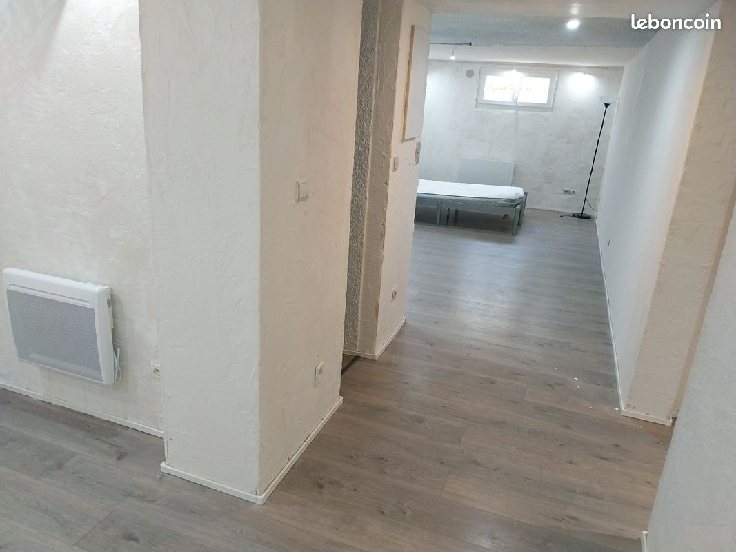 Appartement 1 pièce 36 m² · à Dijon · 36 m² · 500 €