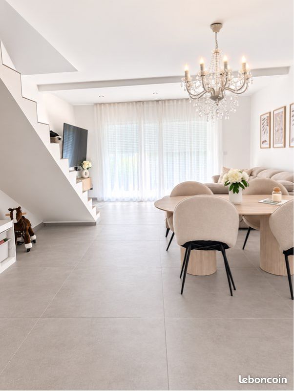 Maison 4 pièces 95 m² · à Pouzolles · 95 m² · 286 000 €