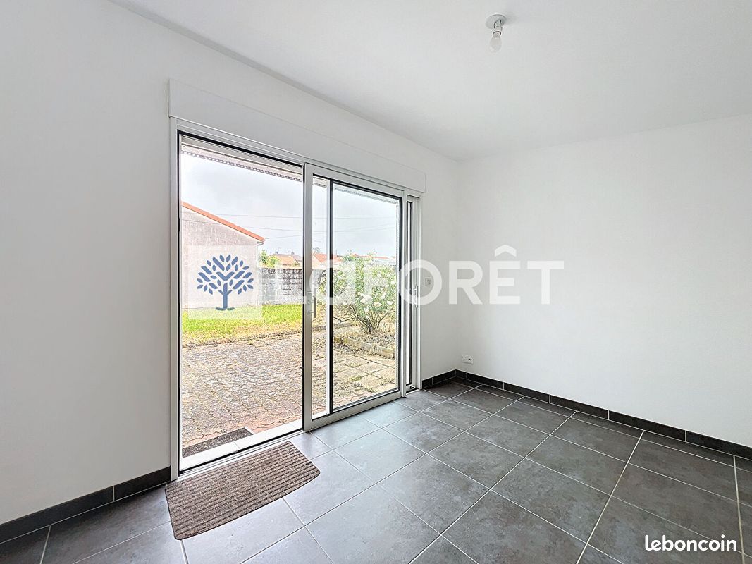 Maison 4 pièces 76 m² - Thouars 79100 (image principale 6)