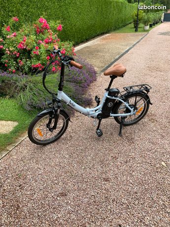 Sonnette De Vélo Peugeot SGCG Papou - Vintage époque, Pour Vélo Ville Ou Pliant