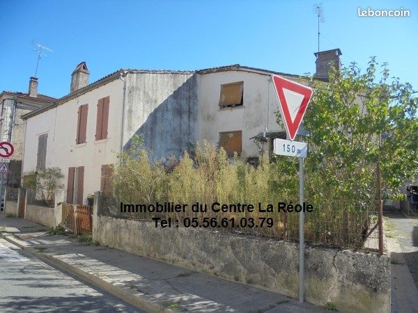 Maison 6 pièces 150 m²