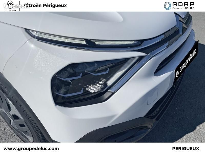 Citroen C4 PureTech 100ch S&S Feel (image 32)