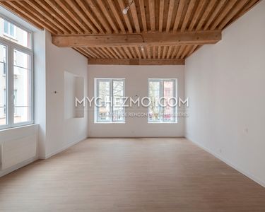Appartement 459 000 € - 98 m²