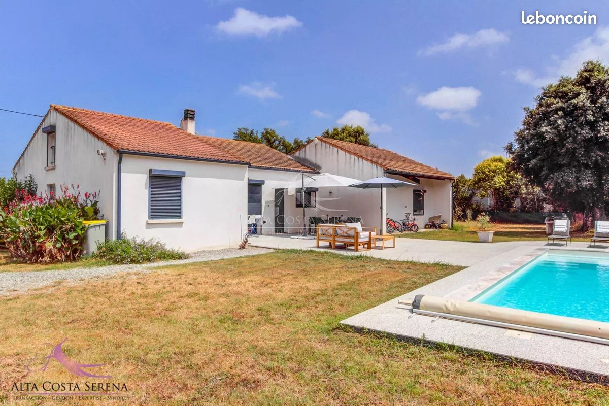 Maison 4 pièces 127 m² · à Prunelli-Di-Fiumorbo · 127 m² · 546 000 €