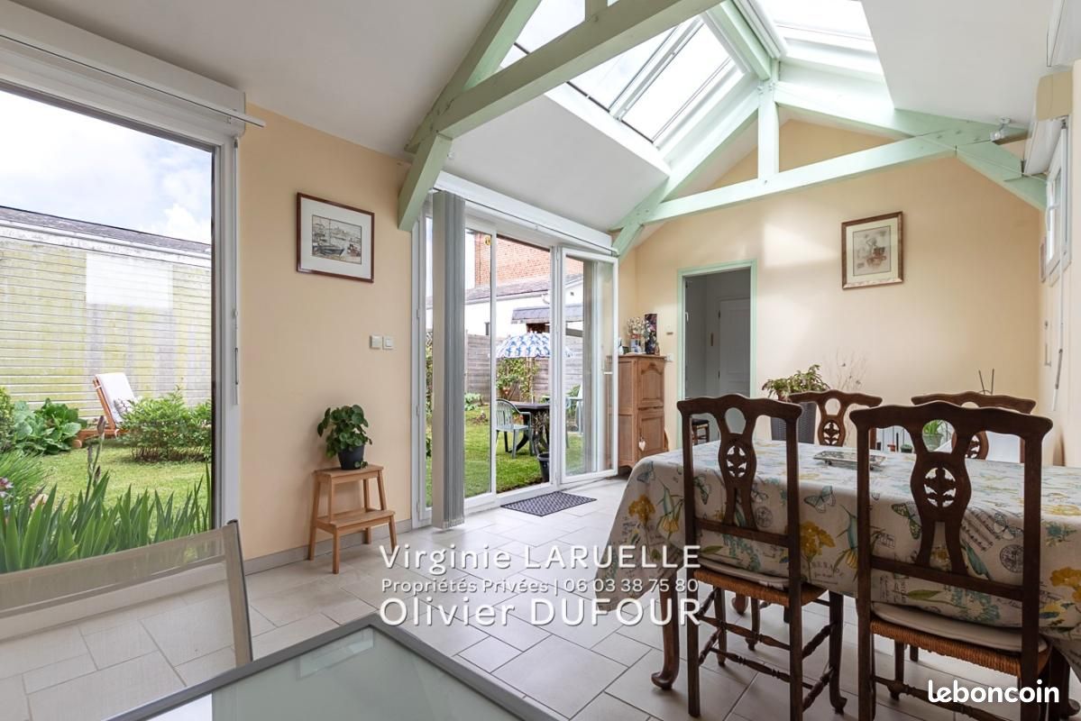 Maison 6 pièces 126 m² · à Saint-Pierre-de-Varengeville · 126 m² · 225 000 €
