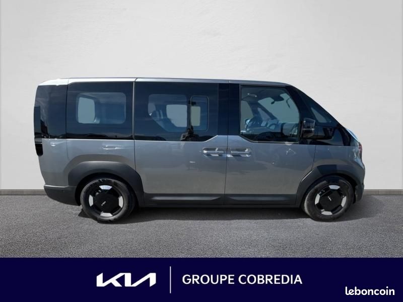 Kia PV5 Passenger L 163ch 71,2 kWh Plus (image 4)
