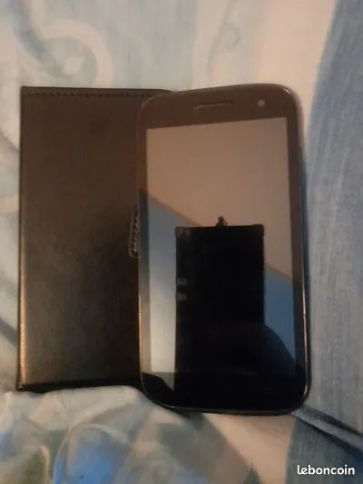 Wiko cink five (image 6)