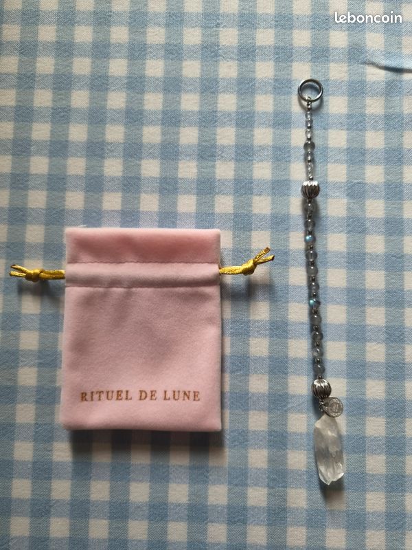 Lot Bien-être & Divination - Rituel de Lune (image 1)