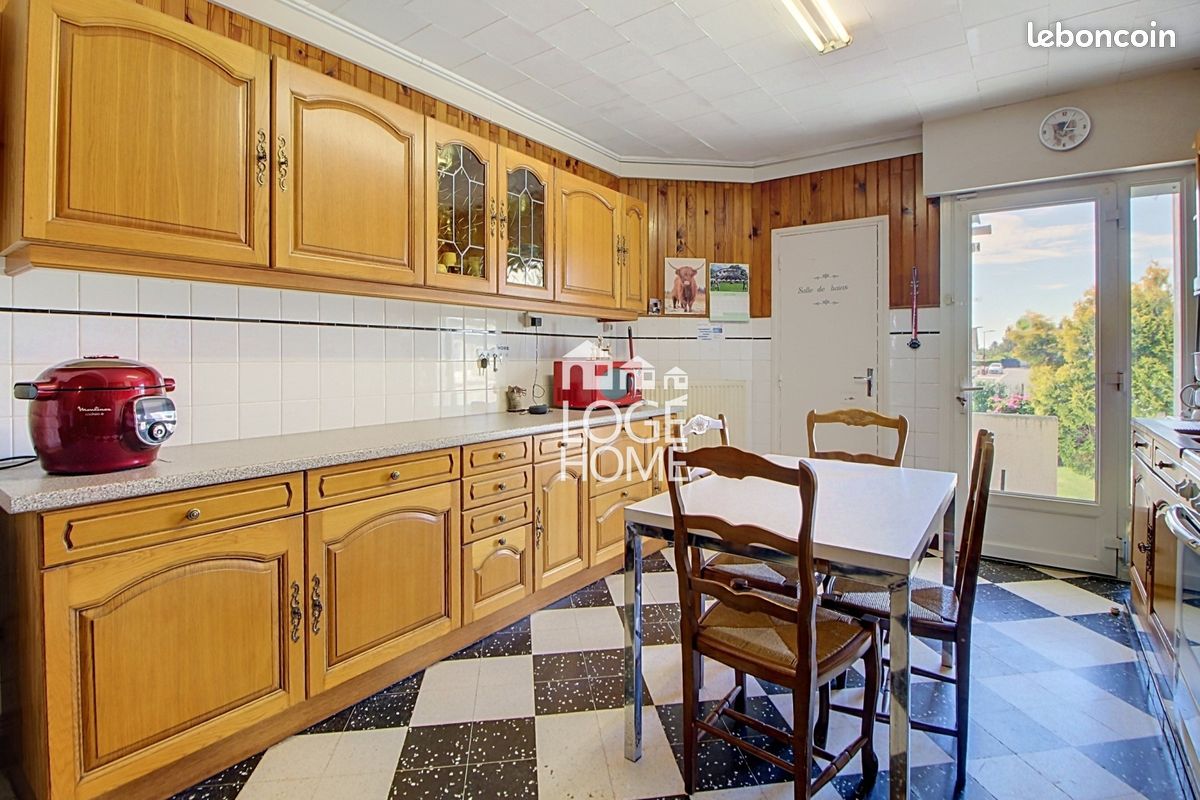 Maison 4 pièces 81 m² · à Auberchicourt · 81 m² · 100 000 €