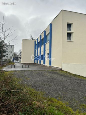 Immeuble 280 m² Pau