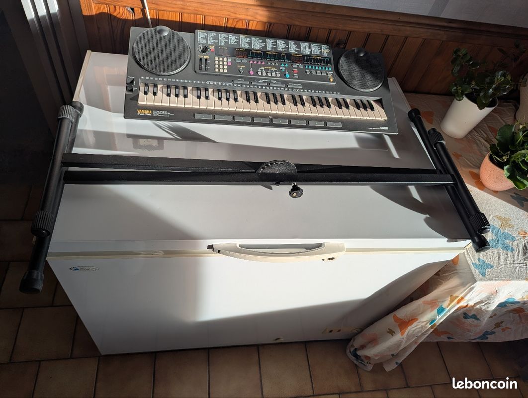Yamaha PSS-795 (image 6)