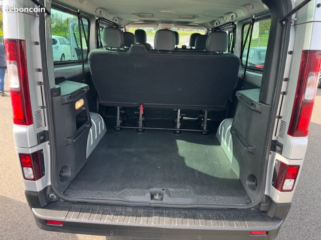 Fiat Talento 1.2 LH1 1.6 Multijet 125 (image 15)