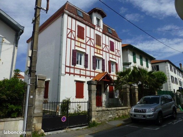 Appartement 2 pièces 34 m² - Biarritz 64200 (image principale 10)
