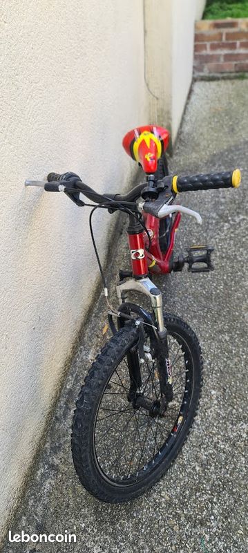 Vélo 20 pouces (image 2)