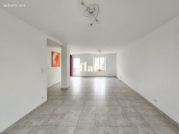 Duplex 4 pièces 139 m² — 9