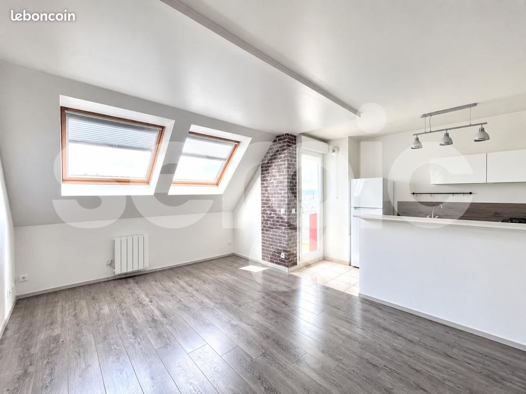Appartement 2 pièces 48 m² · à Arras · 48 m² · 700 €/mois