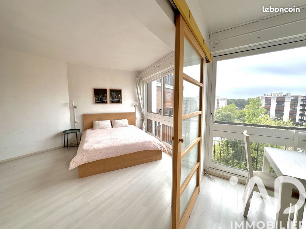 Appartement 4 pièces 84 m² · à Ris-Orangis · 84 m² · 159 000 €