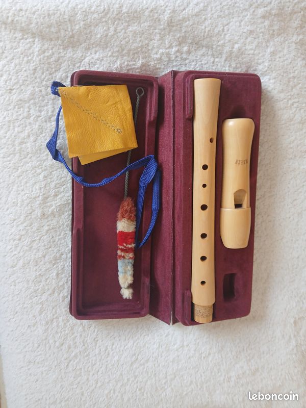Flute à Bec (image 2)