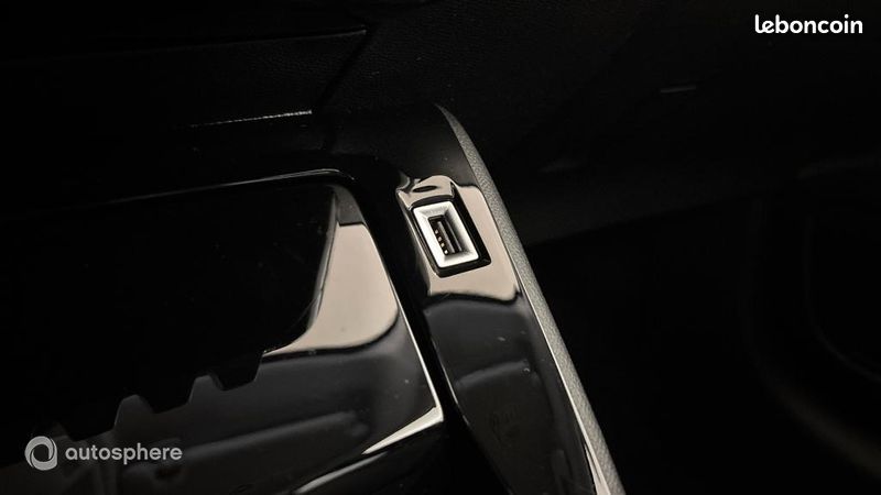 Peugeot 208 1.2 PureTech 100ch S&S Active Business (image 30)