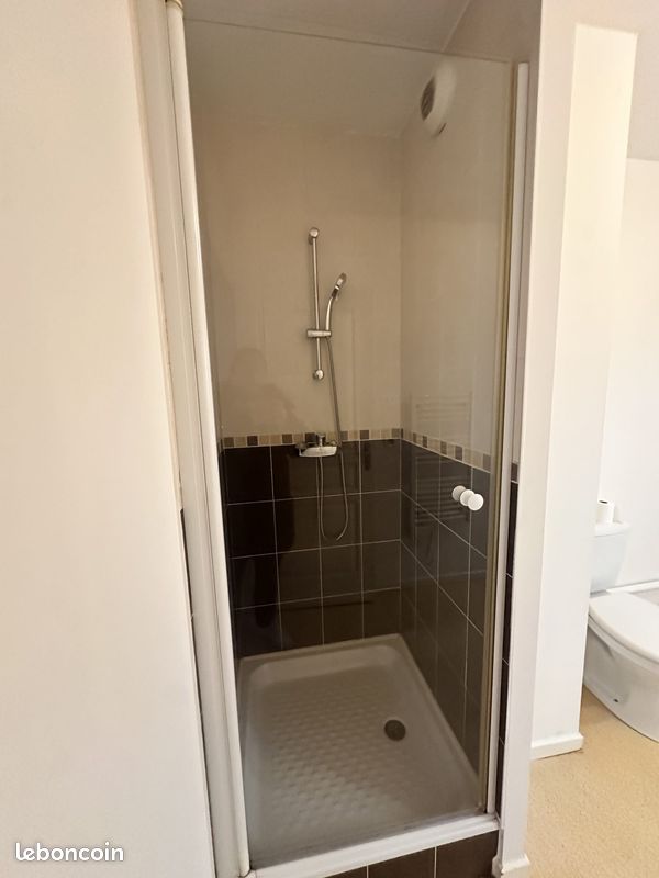 Appartement a louer coueron - 2 pièce(s) - 43 m2 - Surfyn