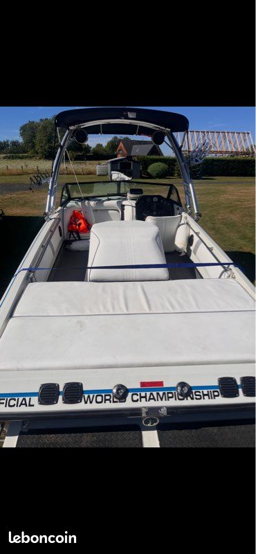 Supra, correct CRAFT mastercraft (image 2)