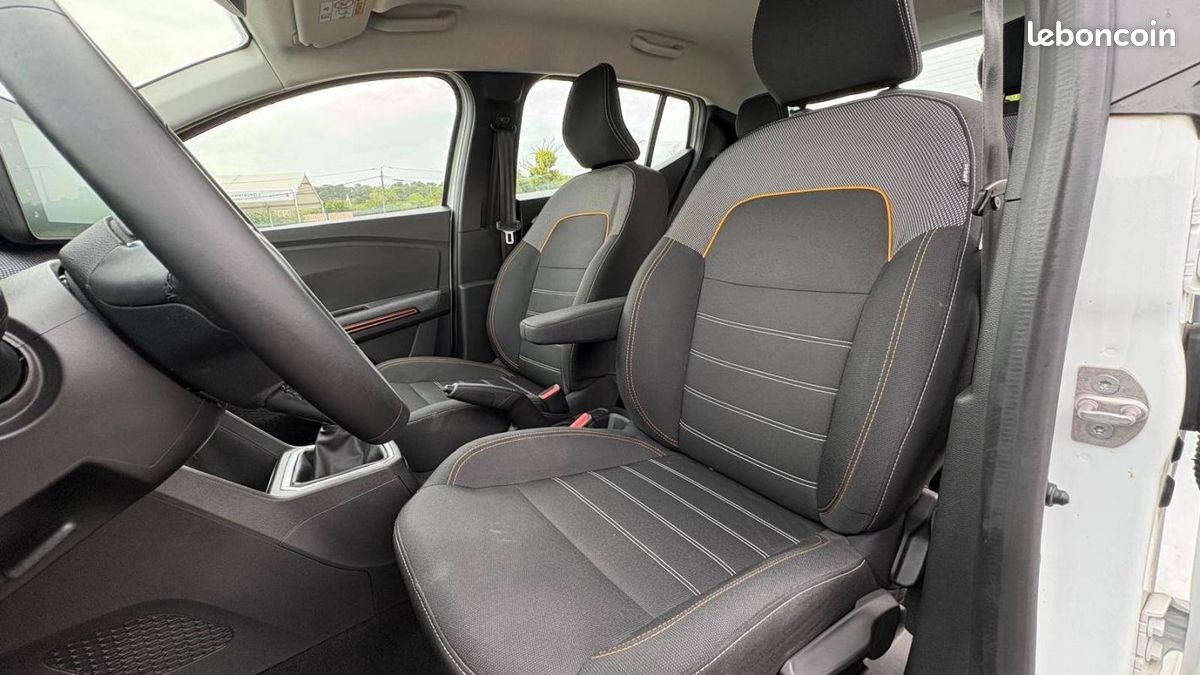 Dacia Sandero ECO-G 100 Stepway Expression (image 17)