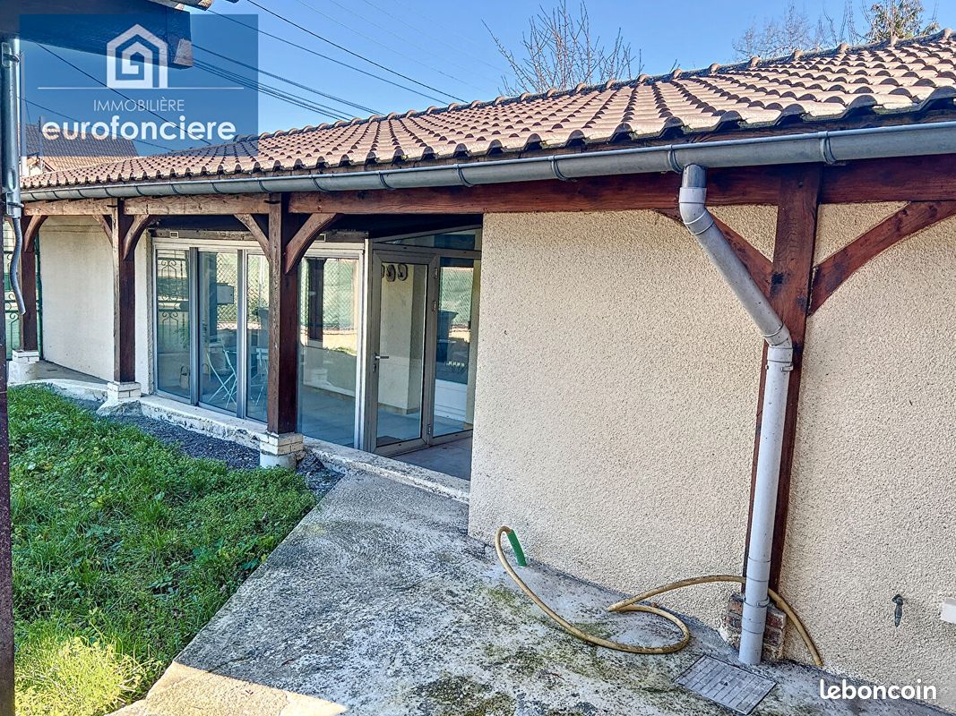 Maison 3 pièces 43 m² · à Troyes · 43 m² · 755 €/mois