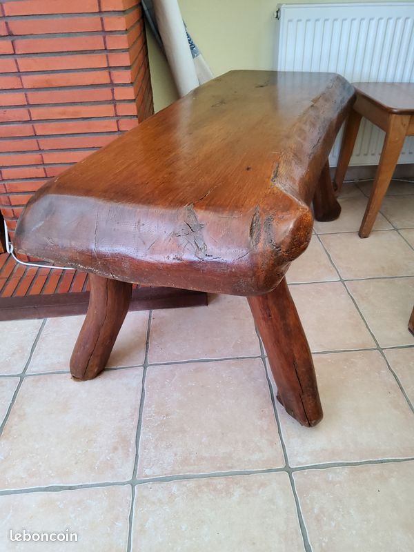 Table basse (image 1)