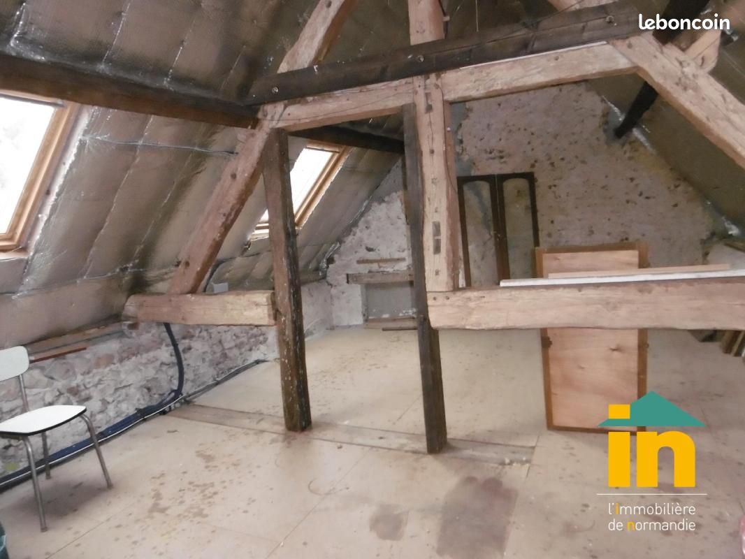 Maison 3 pièces 54 m² (image 11)