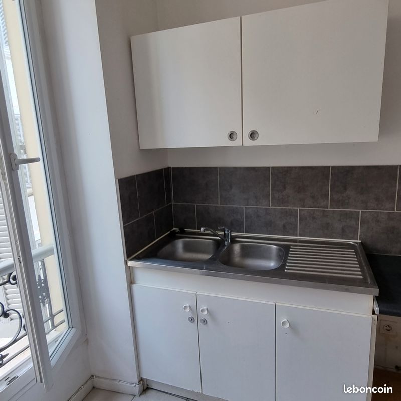 Appartement 3 pièces 51 m² · à Toulon · 51 m² · 750 €/mois