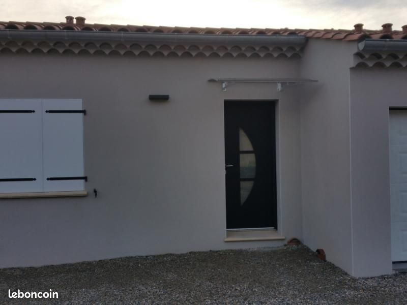 Maison 4 pièces 100 m² · à Corbières-en-Provence · 100 m² · 1 160 €