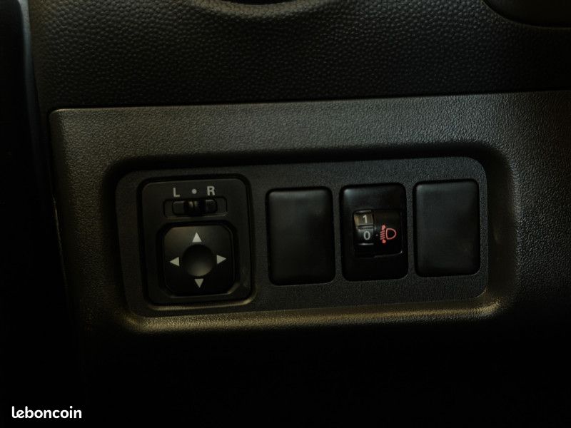 Mitsubishi SPACE STAR 1.0 MIVEC 71CH 2019 à partir de 94,07 /mois (image 26)