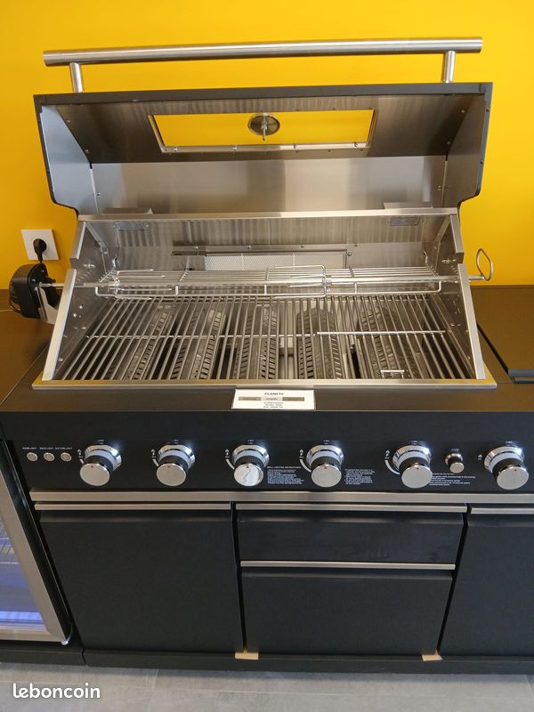 Cuisine Extérieure Prix Direct (image 1)