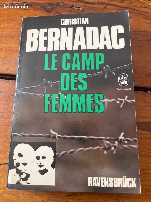 Le camp des femmes (image 1)